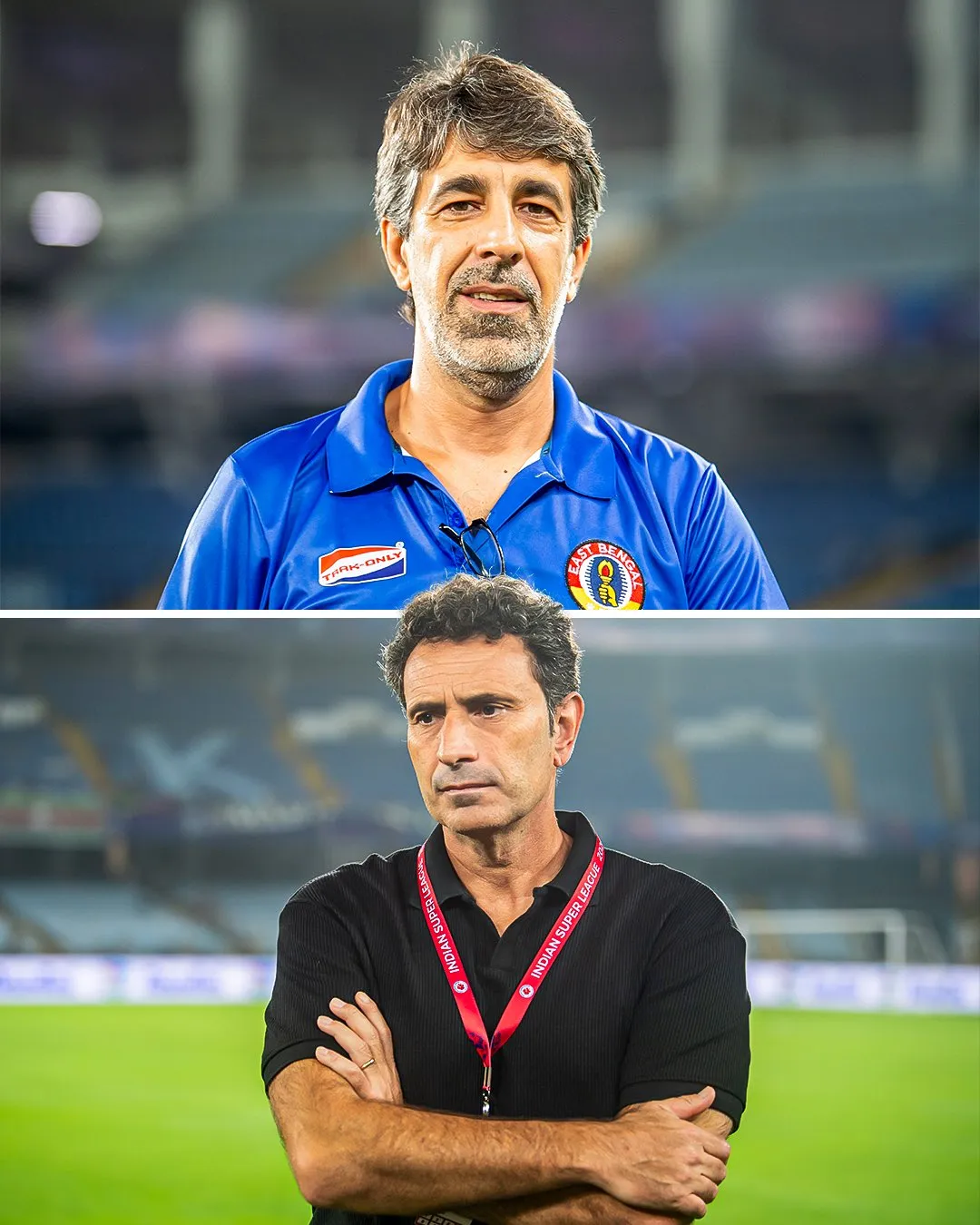 ISL 2024-25 | East Bengal FC vs Mohun Bagan Super Giant | LIVE scores, News and Updates-sportzpoint.com