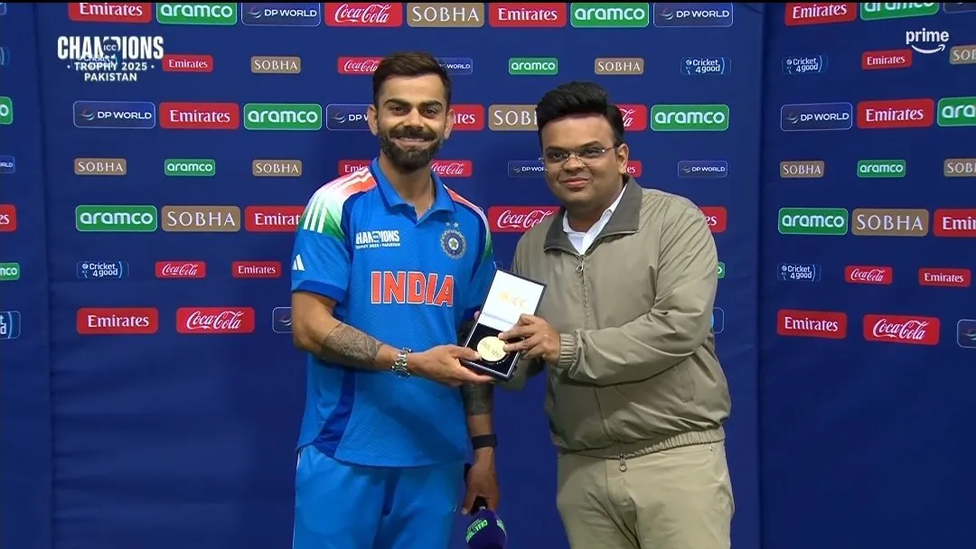 kohli