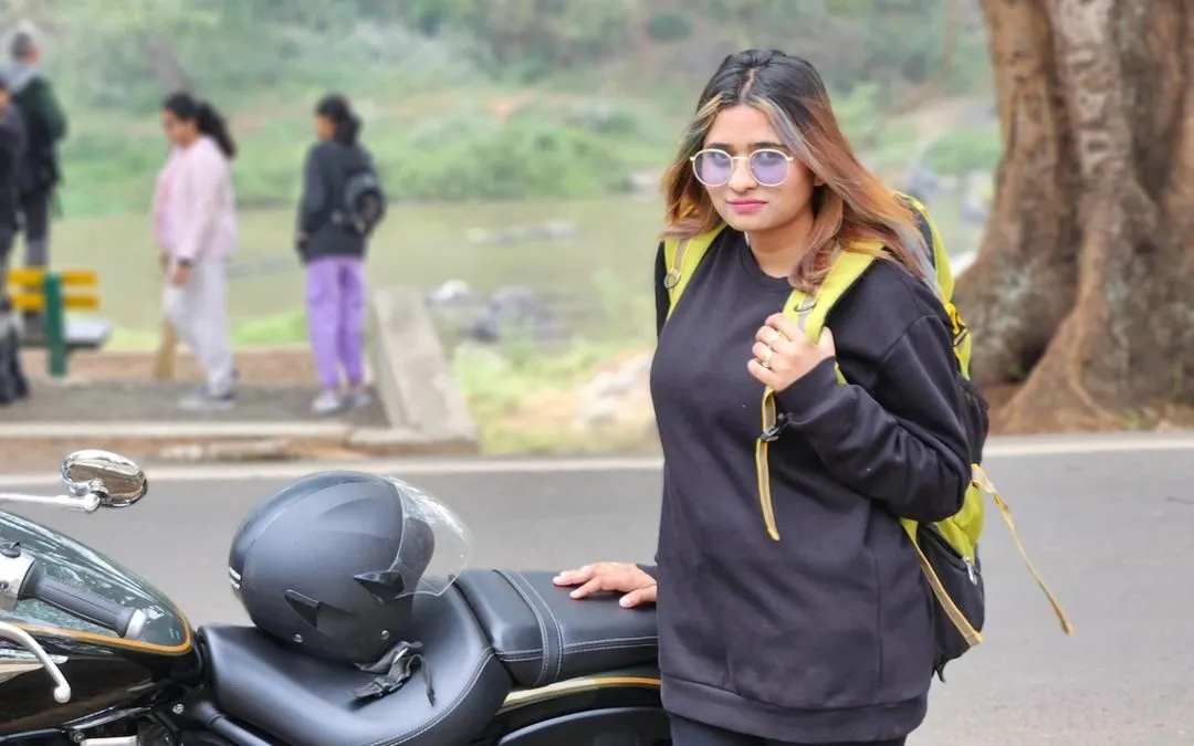 Norah Muskaan Bigg Boss Malayalam