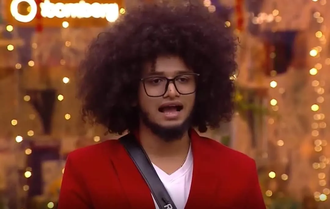 Rishi Evicted