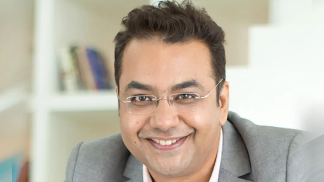 AI will present as a double-edged sword in the ‘creatorprenuers’ economy: Godrej’s Sujit Patil