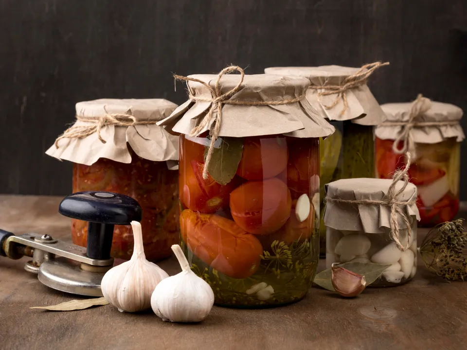 Taste the Flavours of Bihari Aachar with these Pickle Brands!