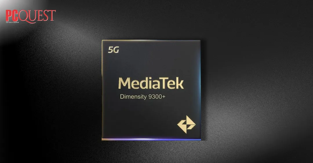 MediaTek's New Chipset Prioritises On-Device Generative AI: Details