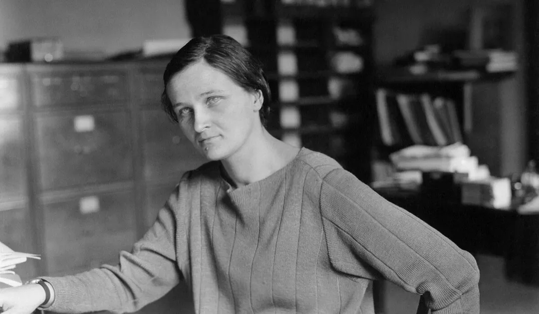 What Are Stars Made Of? Cecilia Payne-Gaposchkin Discovered It First