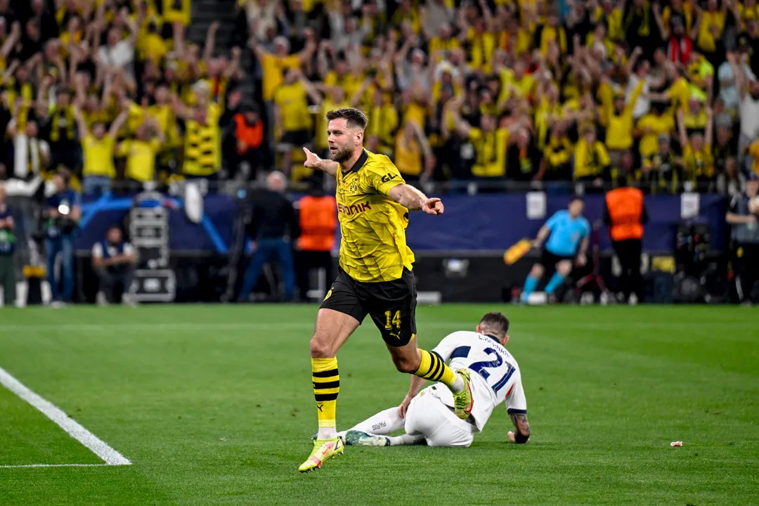 Dortmund vs PSG UCL 2023-24 second Semi-final, first leg LIVE Updates | Fullkrug's lone goal give Dortmund an 1-0 advantage before second leg