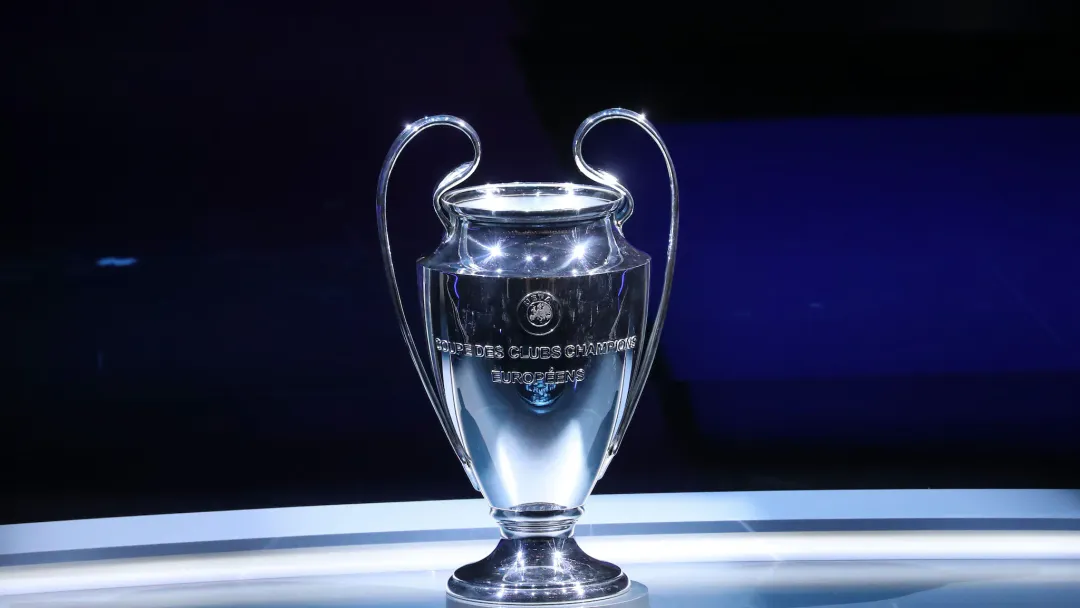UEFA Champions League 2023-24 semi-finals fixture and schedule
