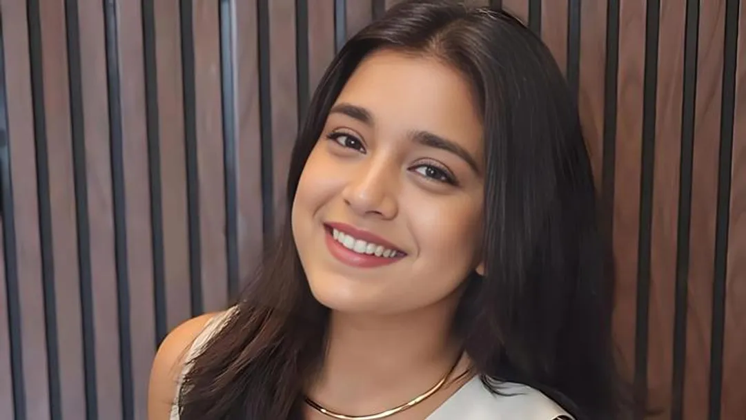 Sumbul Touqeer Khan Photo