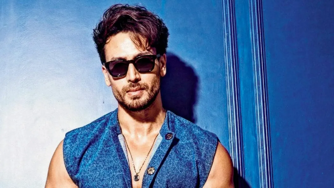 Tiger Shroff begins shooting for Baaghi 4 with action sequence in Mumbai