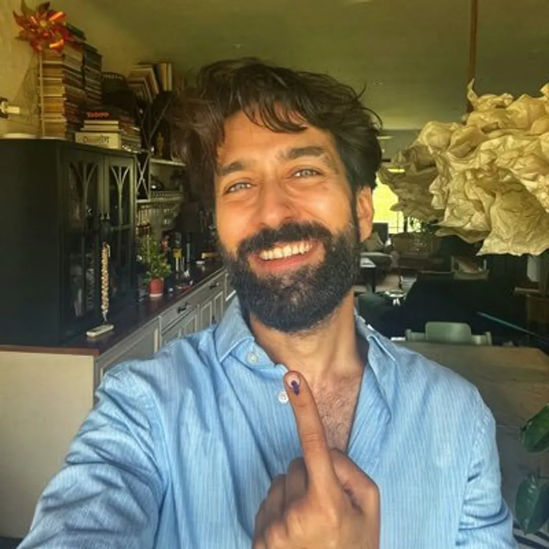 Nakuul Mehta (@NakuulMehta) / X