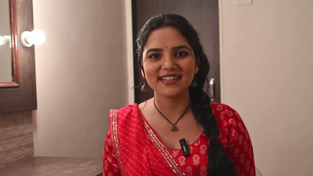 What did Actor Priya Thakur said about Serial Vasundhra ? |  ‪@Priyaaaathakur‬ - YouTube