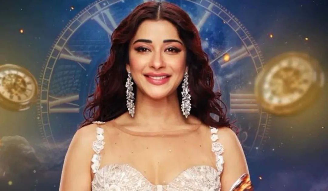 Bigg Boss 18 में स्वैग से Naira Banerjee ने ली एंट्री, Salman Khan से कहा,  ट्रॉफी जीतने के इरादे से आई हूं" - Dainik Savera Times | Hindi News Portal