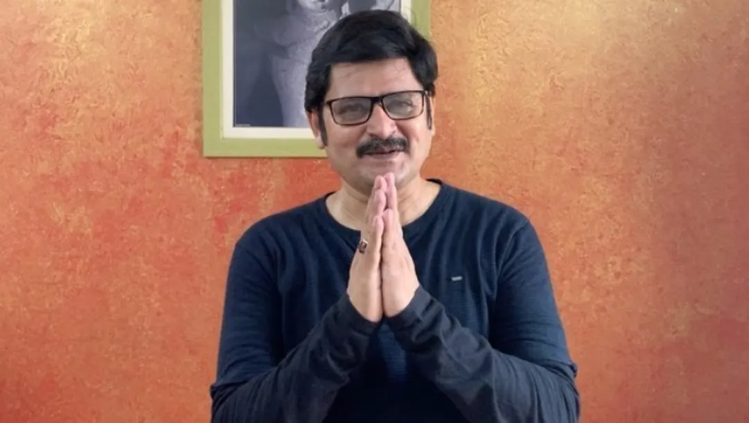 Rohitash Gaud: Biography - Zee5 News