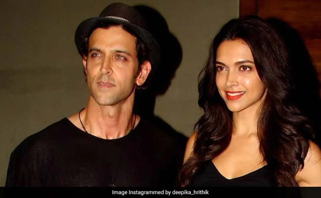 More Details About Deepika Padukone And Hrithik Roshan's Film Fighter