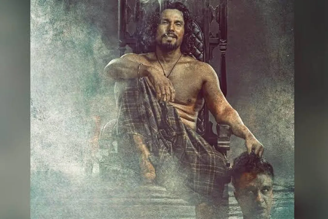 Randeep Hooda film jaat