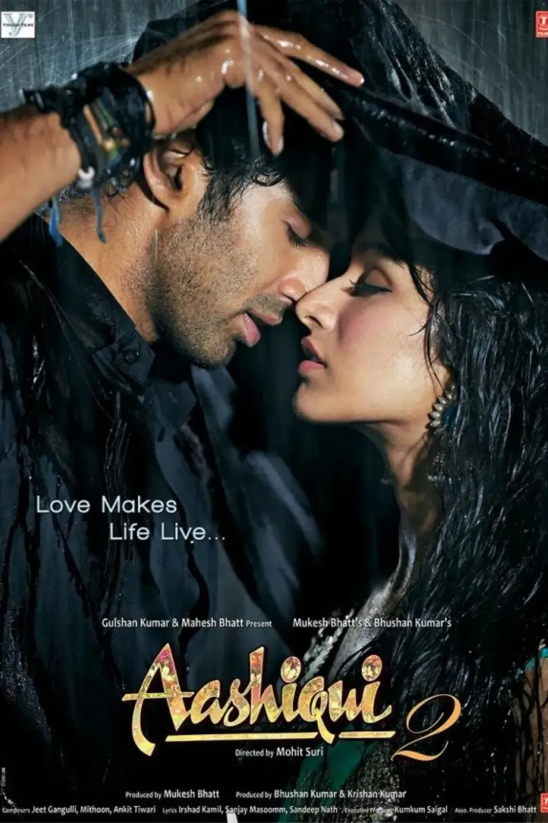 Shraddha Kapoor Birthday : Aashiqui 2