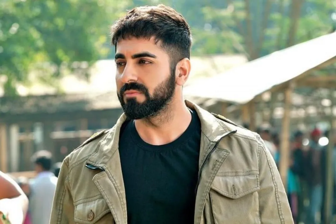 Ayushmann Khurrana on Hindi Row: 'We Can't Put One Language At Forefront  Whether It's Old Or New' | Exclusive - News18