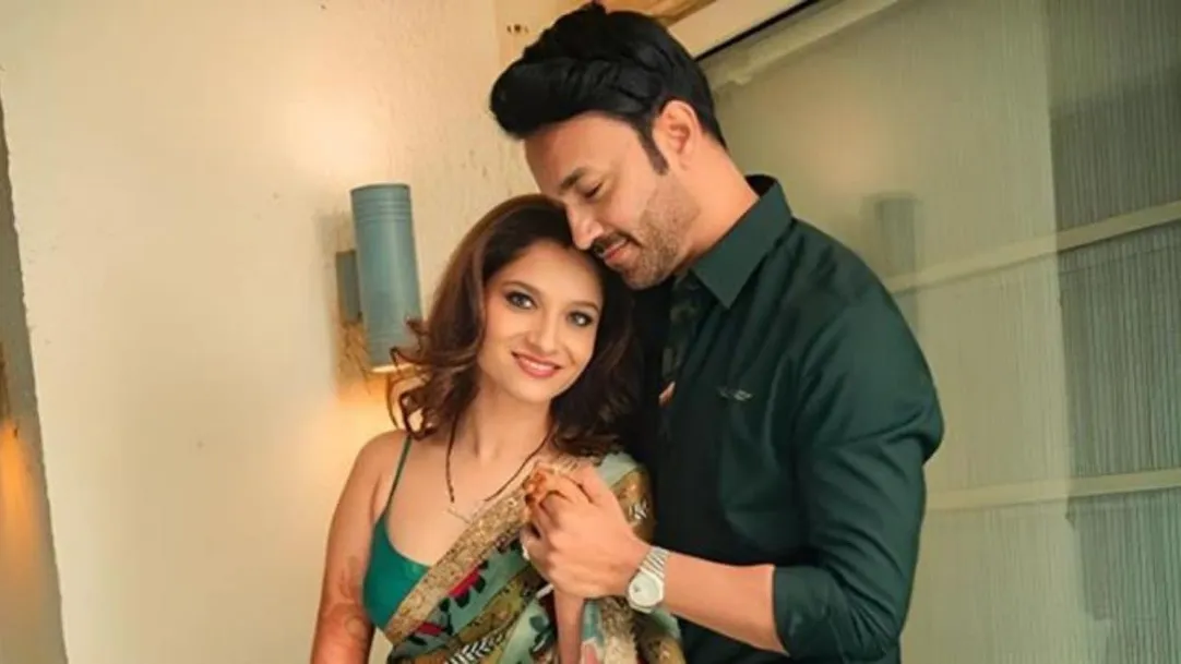 Vicky Jain's Reaction To Ankita Lokhande's Whereabouts Is Overflowing With  Love - News18