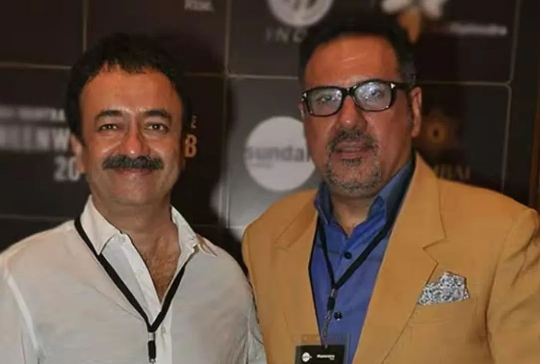 Munnabhai MBBS to Dunki, Boman Irani on Rajkumar Hirani's Stories: 'Raju's  Films Are Personal…' | India.com