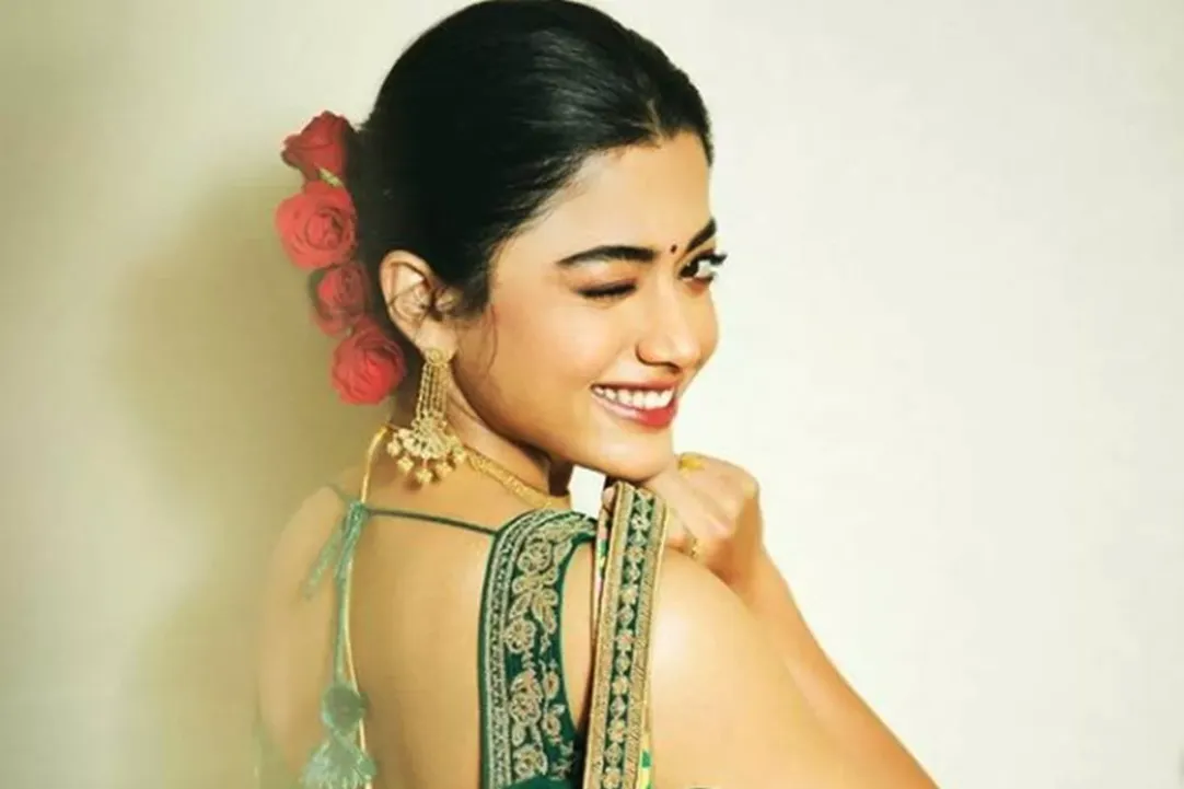 Rashmika Mandanna pushes through injury to film Pushpa 2 - The Statesman