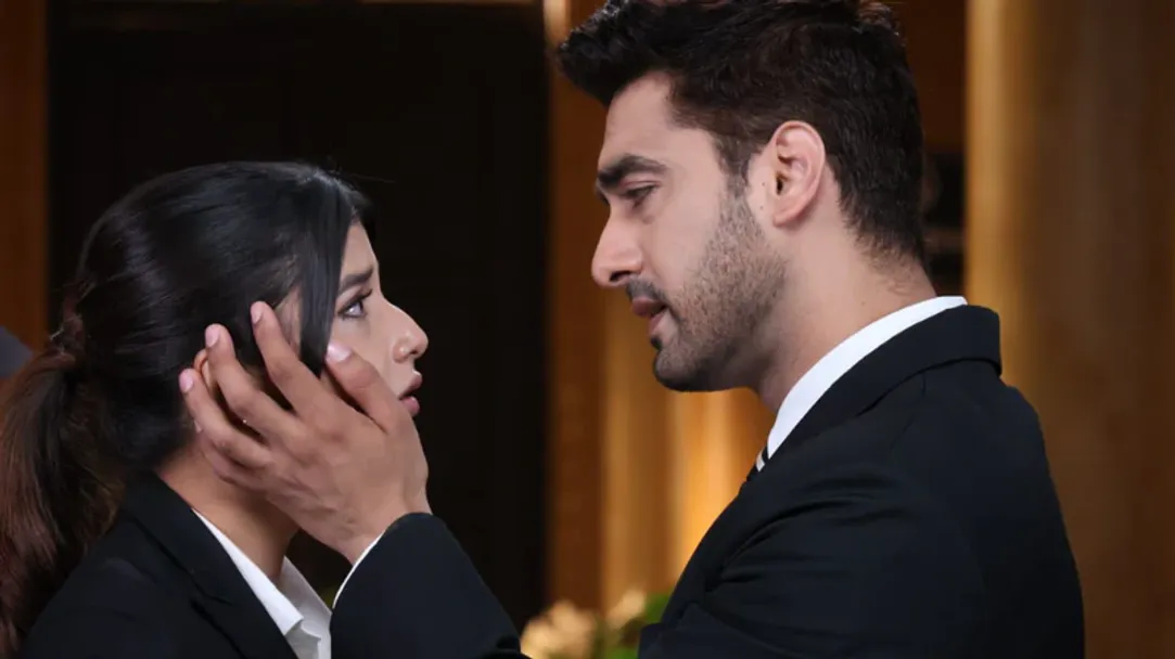 Madhav'a risky mission vidya begs armaan to stop him | Culture Crossroads