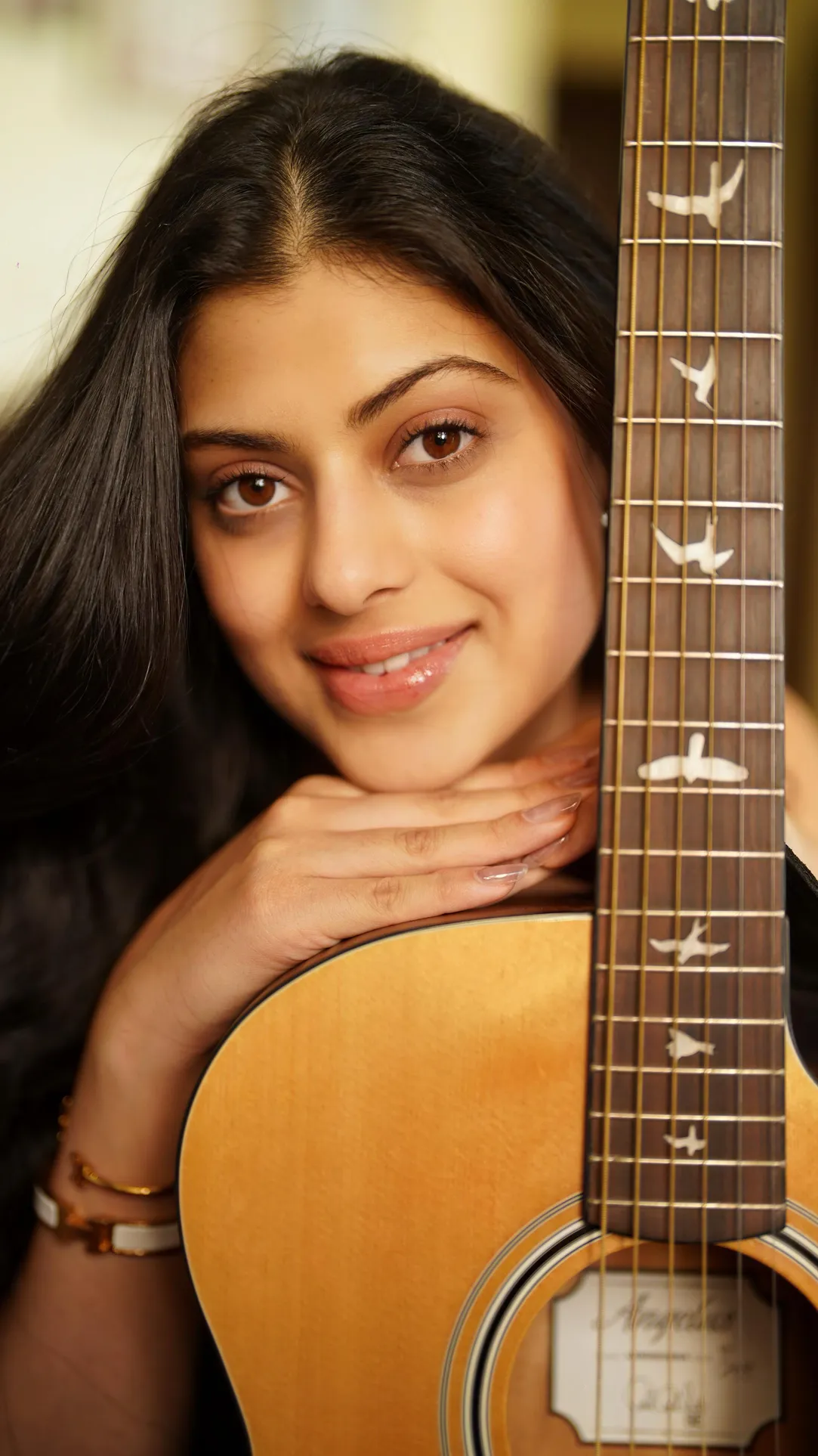 Zanai Bhosle
