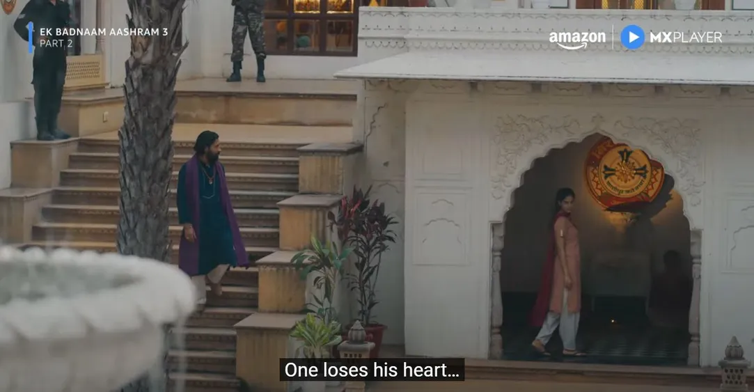 Ek Badnaam Aashram S3 Part 2 (2)