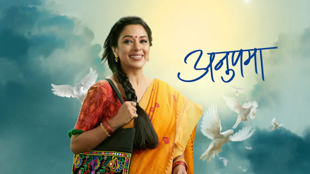 Anupama Full Episode, Watch Anupama TV Show Online on Hotstar