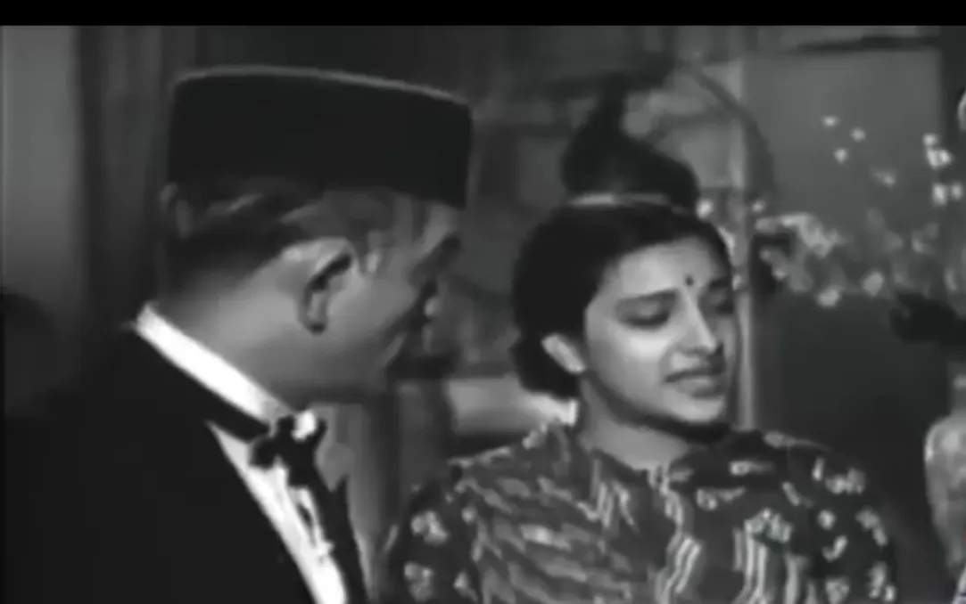 FILM TAQDEER 