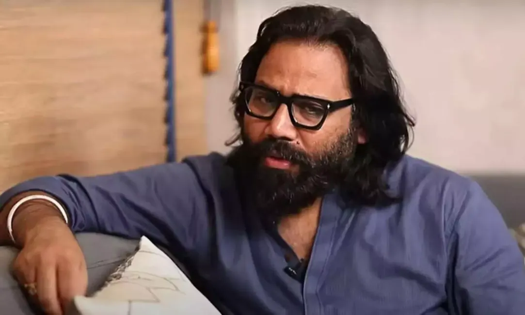 Sandeep Reddy Vanga To Bring New Content To Tollywood! | Sandeep Reddy Vanga  To Bring New Content To Tollywood!