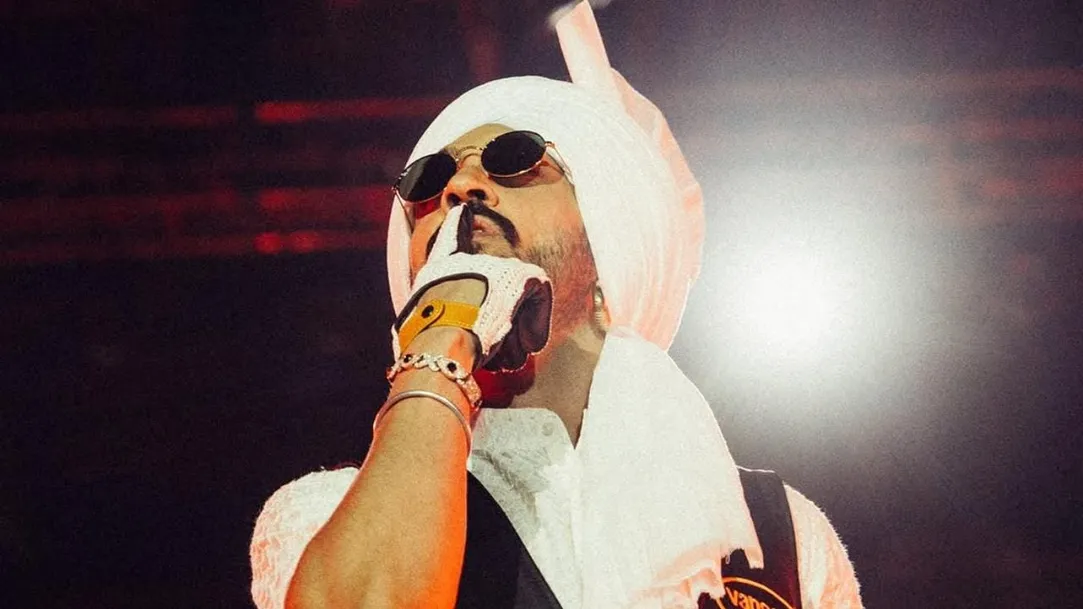 Diljit Dosanjh will not do shows in India until THIS happens - watch video