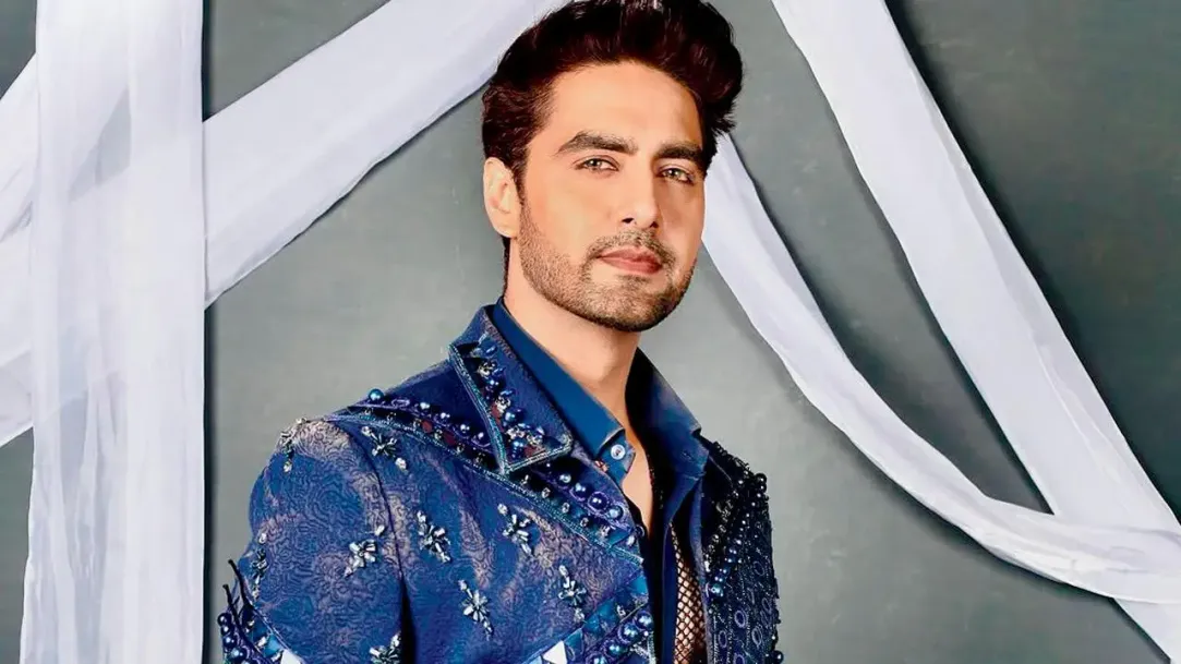 Rohit Purohit: 'Pressure keeps you grounded'