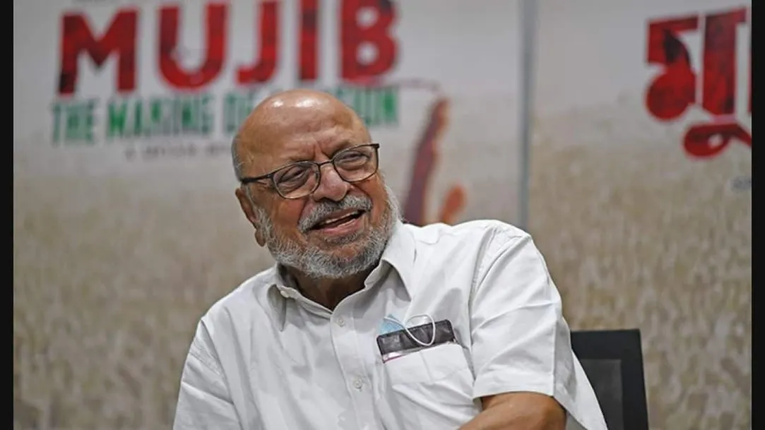 The significance of Shyam Benegal in the making of India