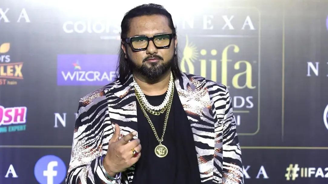 Honey Singh Gets Real About His Downfall Post 'Desi Kalakaar' On The Bombay  Journey: 'I Use To Drink 2-3 Bottles Everyday' - Entertainment