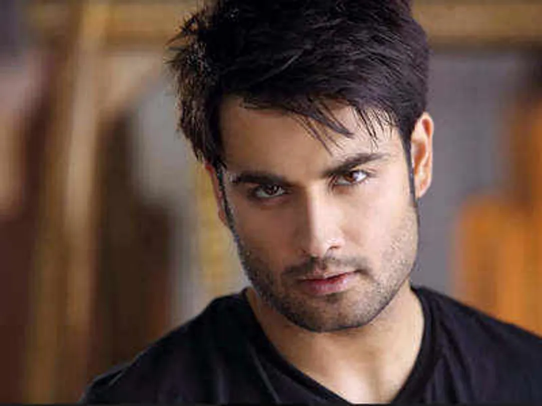 Vivian Dsena: Never thought my shows after 'Pyaar Kii Ye Ek Kahaani' would  do good - Times of India