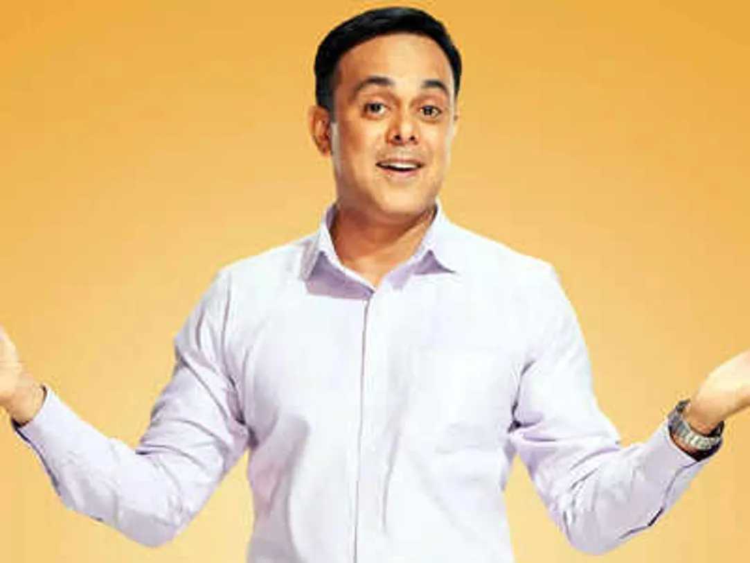 From the Stage to TV: Sumeet Raghavan of Wagle Ki Duniya, on his journey  and role of theatre in making him a versatile actor - Times of India
