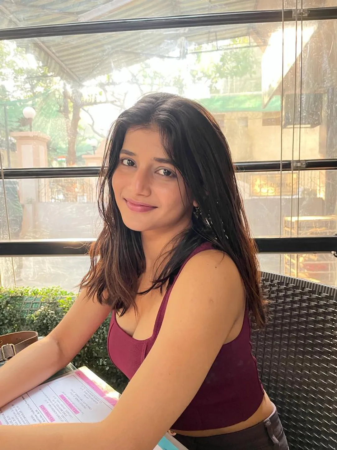 Samridhii Shukla on freedom for women this Independence Day