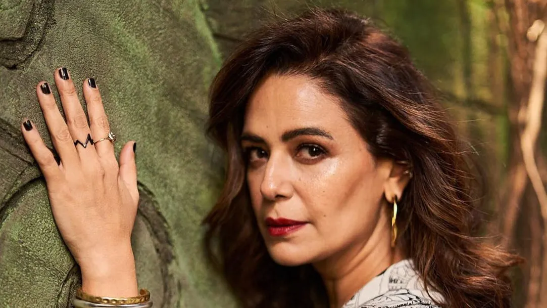 Munjya Actress Mona Singh Gets Angry At Paparazzi For Zooming On Actresses  Body Parts From Wrong Angle - Amar Ujala Hindi News Live - Mona Singh:गलत  एंगल से तस्वीरें लेने पर पैपराजी