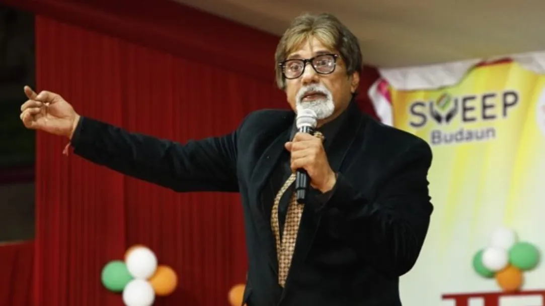 Bhabi Ji Ghar Par Hai Actor Firoz Khan Dies Due To Heart Attack