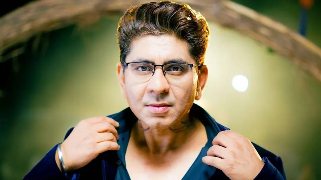 TV producer Rajan Shahi tests positive for Covid-19, urges everyone to wear  masks - India Today