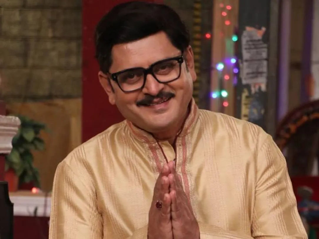 Bhabi Ji Ghar Par Hai Manmohan Tiwari Aka Rohitashv Gour says he will not  do TV after show wraps | 'भाबी जी घर पर है' के बाद किसी टीवी शो में काम