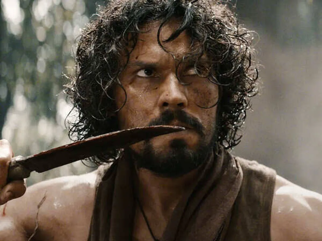 Randeep Hooda new film