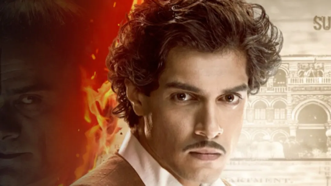 Maharaj Junaid Khan Aamir Khan Son Debut Without Any Buzz No Star Kid  Launched Like This - Filmibeat