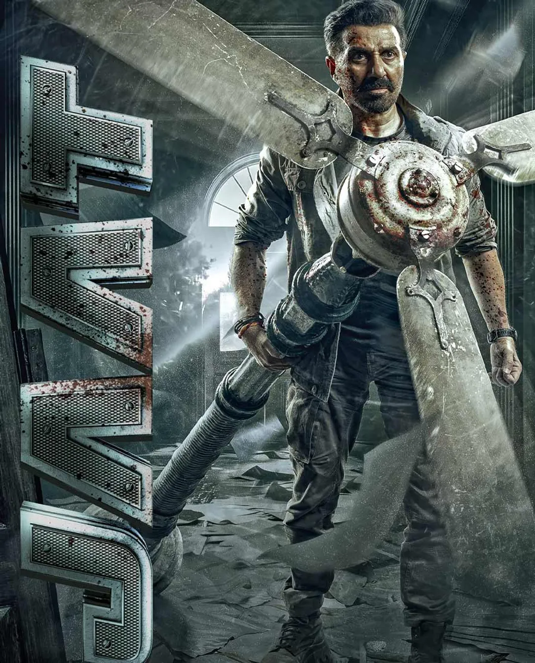 Jaat Movie - Trailer, Star Cast, Release Date | Paytm.com