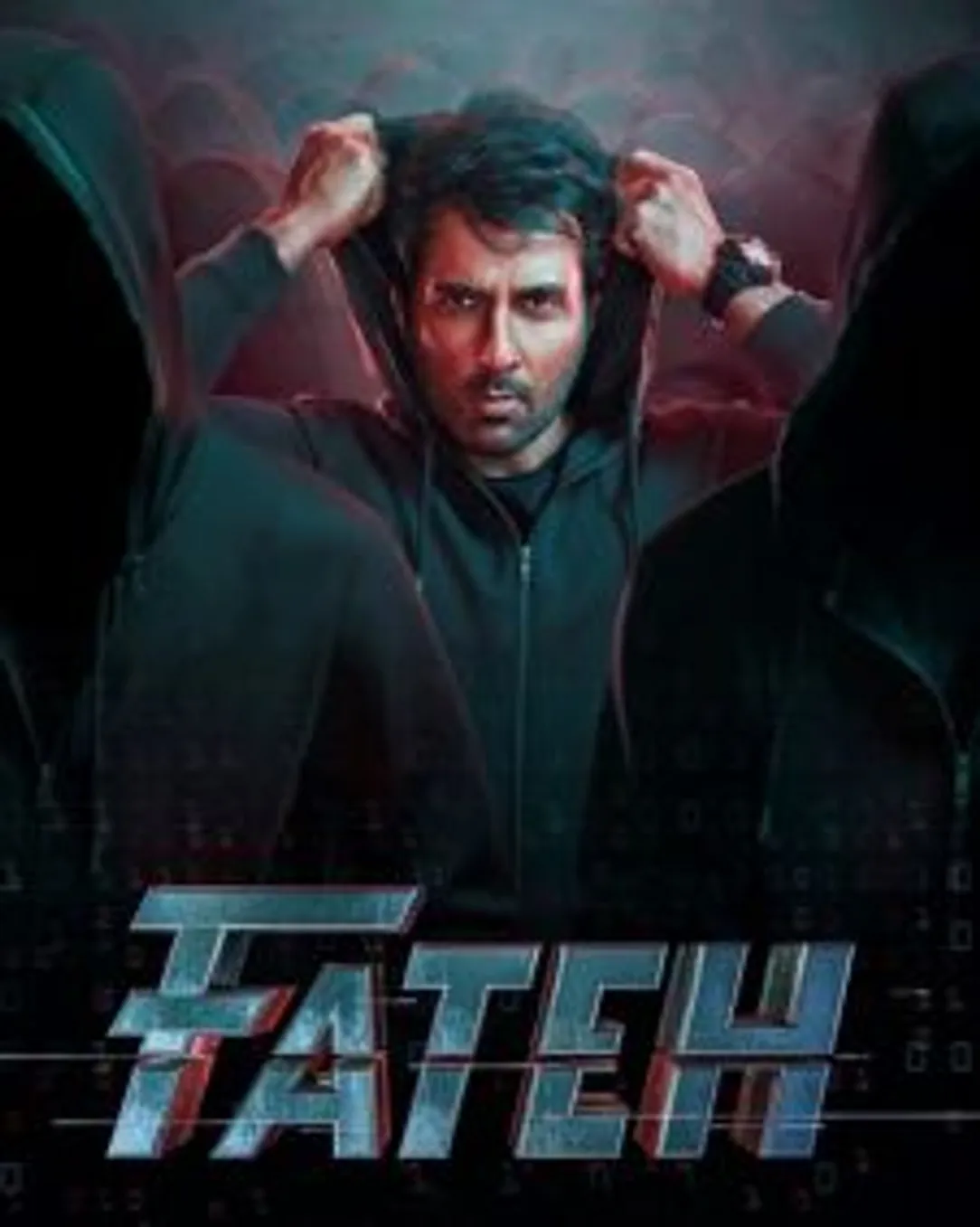 Fateh Movie (2024): Release Date, Cast, Ott, Review, Trailer, Story, Box  Office Collection – Filmibeat