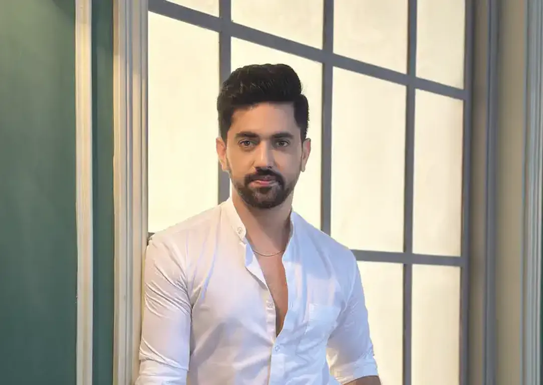 Why Audiences Will Love Zain Imam as Teerth in Suman Indori | Culture  Crossroads