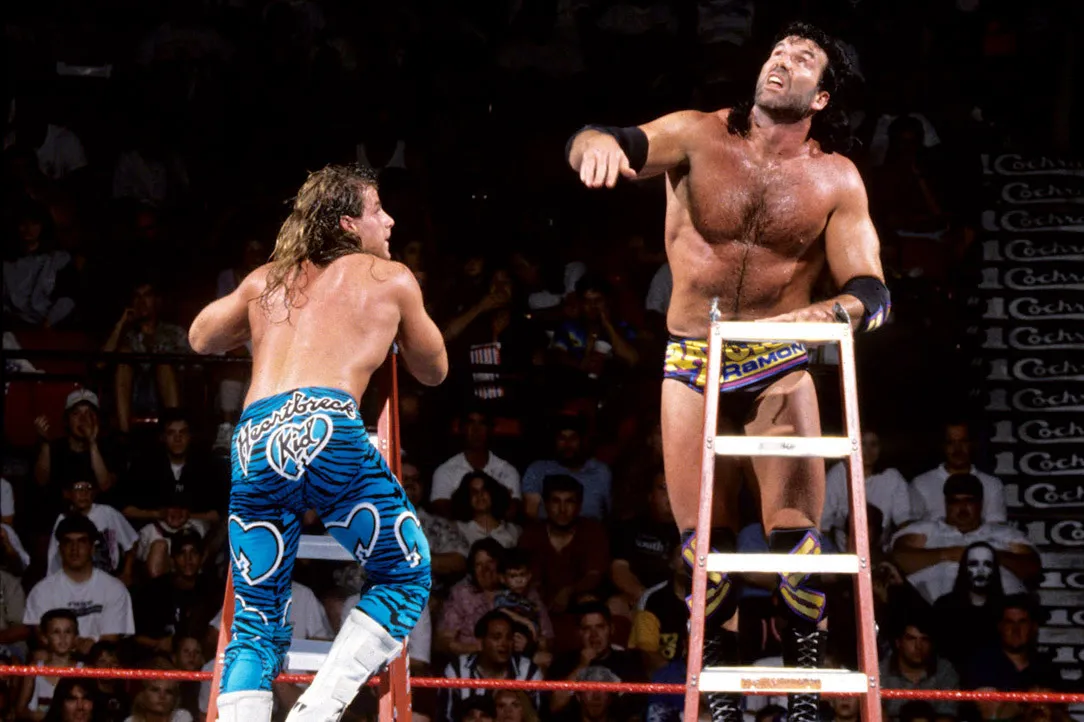Shawn Michaels vs Razor Ramon (Source: WWE).jpg