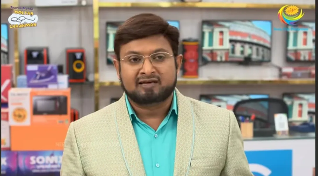 Sneak Peek of TMKOC Tonight’s Episode