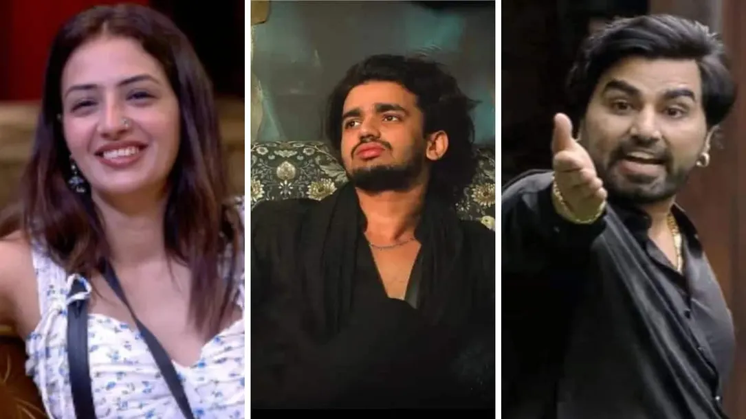 Bigg Boss OTT 3: Armaan Malik, Shivani Kumar, Chandrika Dixit, and two more  nominated for eviction
