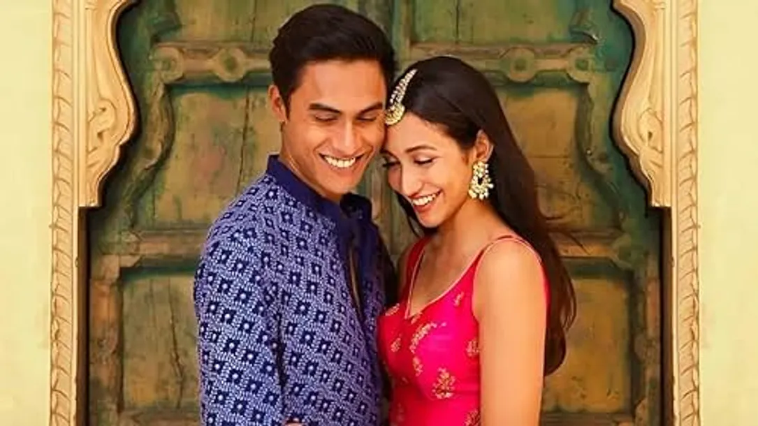 Bandish Bandits Season 2: 4 Reasons Why We Look Forward To The Second Season  Of Prime Video's Musical Extravaganza Starring Ritwik Bhowmik & Shreya  Chaudhry! - IMDb