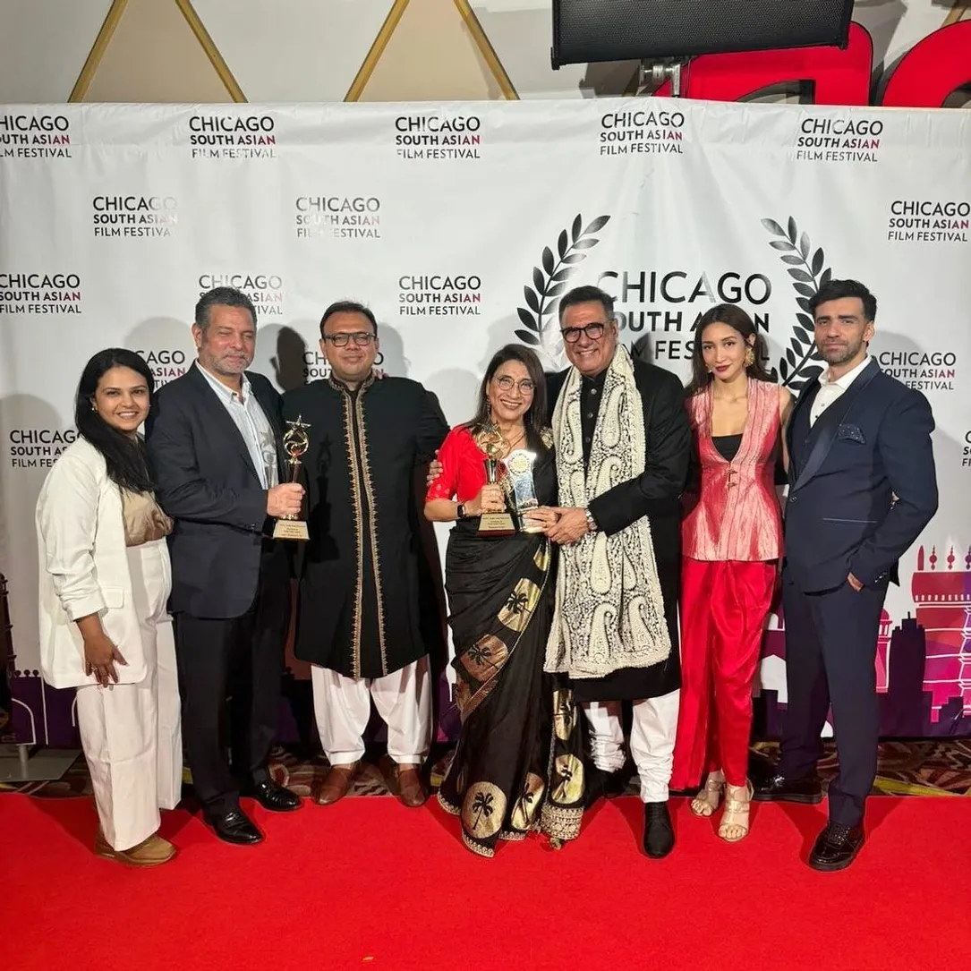 Boman Irani's The Mehta Boys wins the 2024 Best Feature Film Award in  Chicago - News India Times